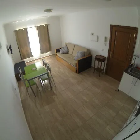 Apartamento Luminoso A 200m De Lagos De *