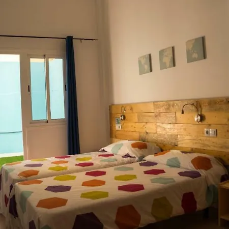 Apartamento Luminoso A 200m De Lagos De