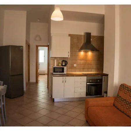 Apartamento Luminoso A 200m De Lagos De El Cotillo (Fuerteventura)