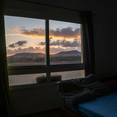Apartamento Luminoso A 200m De Lagos De