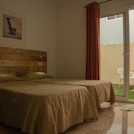 Apartamento Luminoso A 200m De Lagos De Apartment El Cotillo (Fuerteventura)