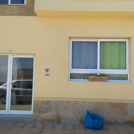 Apartamento Luminoso A 200m De Lagos De *